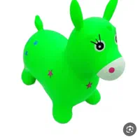 اسب بادی جنس خارجی باکیفیت|اسباب‌بازی بچه|تبریز, |دیوار