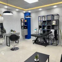 اجاره و واگذاری اداری ارایشگاه مردانه ۶۰متر/جلفا/|اجارهٔ دفتر کار، اتاق اداری، مطب|اصفهان, جلفا|دیوار