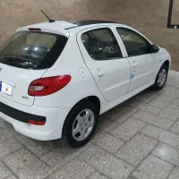 پژو۲۰۷پاناروما