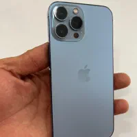 13promax 256درحد اک باطری ۹۴٪