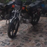 هوندا200 پلاک ملی