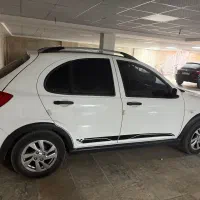کوئیک gxr ۱۴۰۳|خودرو سواری و وانت|شاهین‌شهر, عطار|دیوار