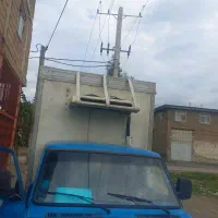 فروش یخچال نیسان بصورت تکی|قطعات یدکی و لوازم جانبی|گرگان, |دیوار