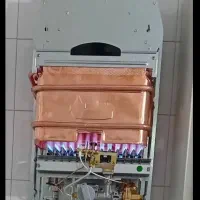 نصب سرویس ابگرمکن