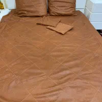 روتختی جنس چرم اشپالت