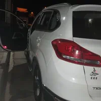 تیگو۵|خودرو سواری و وانت|میاندوآب, |دیوار