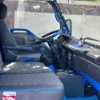 فروش ایسوزو ۶تن|خودرو سنگین|دیواندره, |دیوار