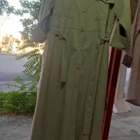 مانتو بلند