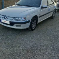 پرشیا مدل ۸۸ دوگانه کارخانه|خودرو سواری و وانت|نوشین شهر, |دیوار