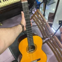 گیتار یاماها c70