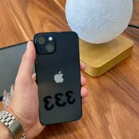 iPhone 13 با حافظهٔ ۱۲۸ گیگابایت