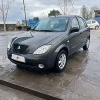 تیبا 2 مدل ۱۴۰۱ بدون رنگ