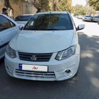 ساینا ۱۴۰۰|خودرو سواری و وانت|خرم‌آباد, |دیوار