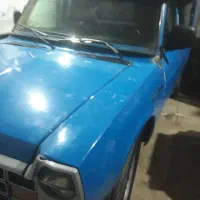 حمل بار با نیسان