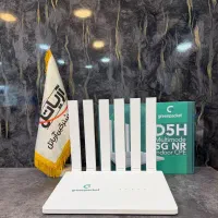 مودم رومیزی 5G مدل Greenpacket D5H-EA60