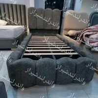 عیدانه سرویس خواب نوجوان یکنفره1نفره تخت 2نفر تشک