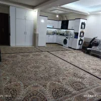 سوئیت آپارتمان مبله تمیز|اجارهٔ کوتاه‌مدت آپارتمان و سوئیت|مشهد, کارگران|دیوار