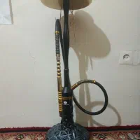 قلیان کرنو اصل سوپاپ دار