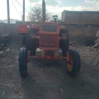 تراکتور رومانی مدل ۶۱