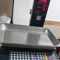 ترازو دیجیتال