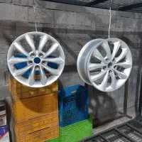 رنک آمیزی کوره ای|خدمات موتور و ماشین|خرم‌آباد, |دیوار