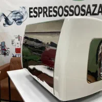 جشنواره فروش شرایطی انواع اسپرسوساز صنعتی جیمبالی|کافیشاپ و رستوران|بوشهر, |دیوار