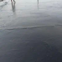 تعمیرونصب ایزوگام تشخیص نم پشت بام|خدمات پیشه و مهارت|قم, باسکول|دیوار