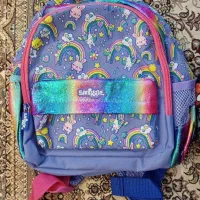 کوله پشتی Smiggle|کیف، کفش، کمربند|تهران, شهرک ولیعصر جنوبی|دیوار