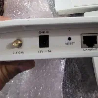 اکسس پوینت دی لینک و مودم زاکسل و مودم فیبر|مودم و تجهیزات شبکه|قم, زنبیل آباد|دیوار