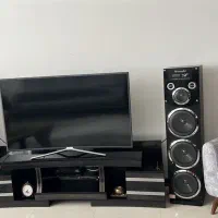 اسپیکر مکسیدر جفتی