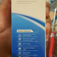 باتری شارژی نیکل کادمیوم همراه با شارژر با کیفیت|قطعات و لوازم جانبی رایانه|اصفهان, دانشگاه اصفهان|دیوار