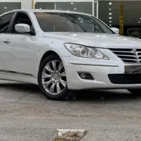جنسیس ۲۰۱۱ فول جفت موس بدون توضیح