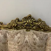 مبلمان استیل نو