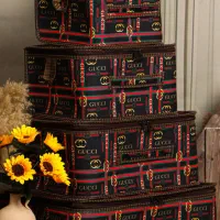 بقچه نظم دهنده|کیف، کفش، کمربند|قرچک, زیبا شهر|دیوار