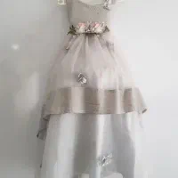 لباس مجلسی دخترانه