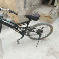 دوچرخه سایز 26