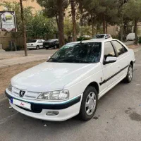 پارسtu۵ دریچه گاز سیمی مدل۹۹