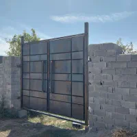 آهنگری و شیروانی