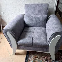 مبل ومیزعسلی|مبلمان خانگی و میز عسلی|لاهیجان, گلستان|دیوار