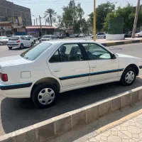 فروش فوری پارس موتورجدید گازسیمی ۱۴۰۱