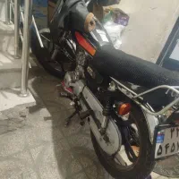 موتور ۱۵۰|موتورسیکلت|مشکین‌دشت, |دیوار