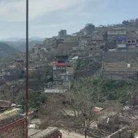 خانه کلنگی ویو ابدی متراژ۱۴۰ متر جاغرق