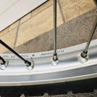 XLR 250|موتورسیکلت|تهران, آجودانیه|دیوار
