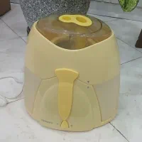 اب مرکبات گیری کاملا سالم