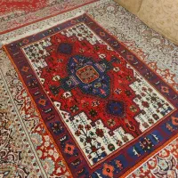 قالی دستبافت