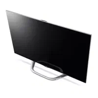 تلویزیون ال جی ۵۵اینچ مدل ۸۶۰۰ 3D|تلویزیون و پروژکتور|بندرعباس, |دیوار