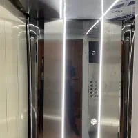 تولید کننده انواع کابین اسانسور|خدمات پیشه و مهارت|تهران, امیر بهادر|دیوار