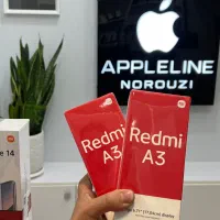 گوشی شیایومی A 3 128G به قیمت پخش تهران