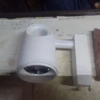 چراغ ال ای دی نو نو|لامپ و چراغ|گنبد کاووس, |دیوار