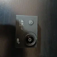 دوربین ۴k برند ultrahd|دوربین عکاسی و فیلم‌برداری|سنندج, |دیوار